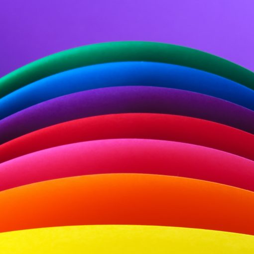 Les couleurs dans le branding : comment elles influencent la perception de votre marque