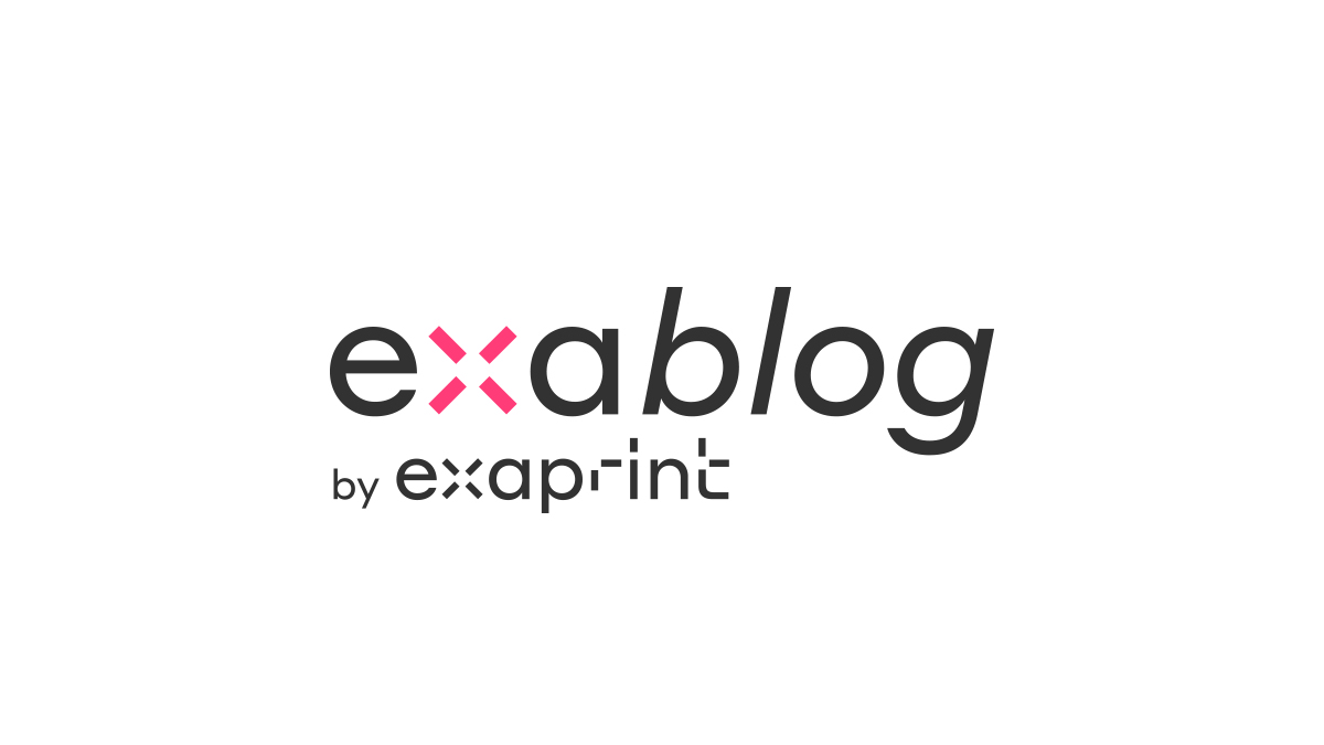 Exaprint change les règles et renforce la sécurité de vos comptes