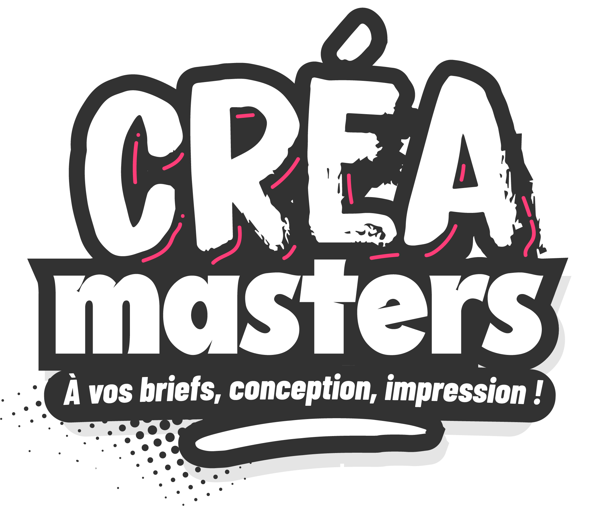 logo créamasters