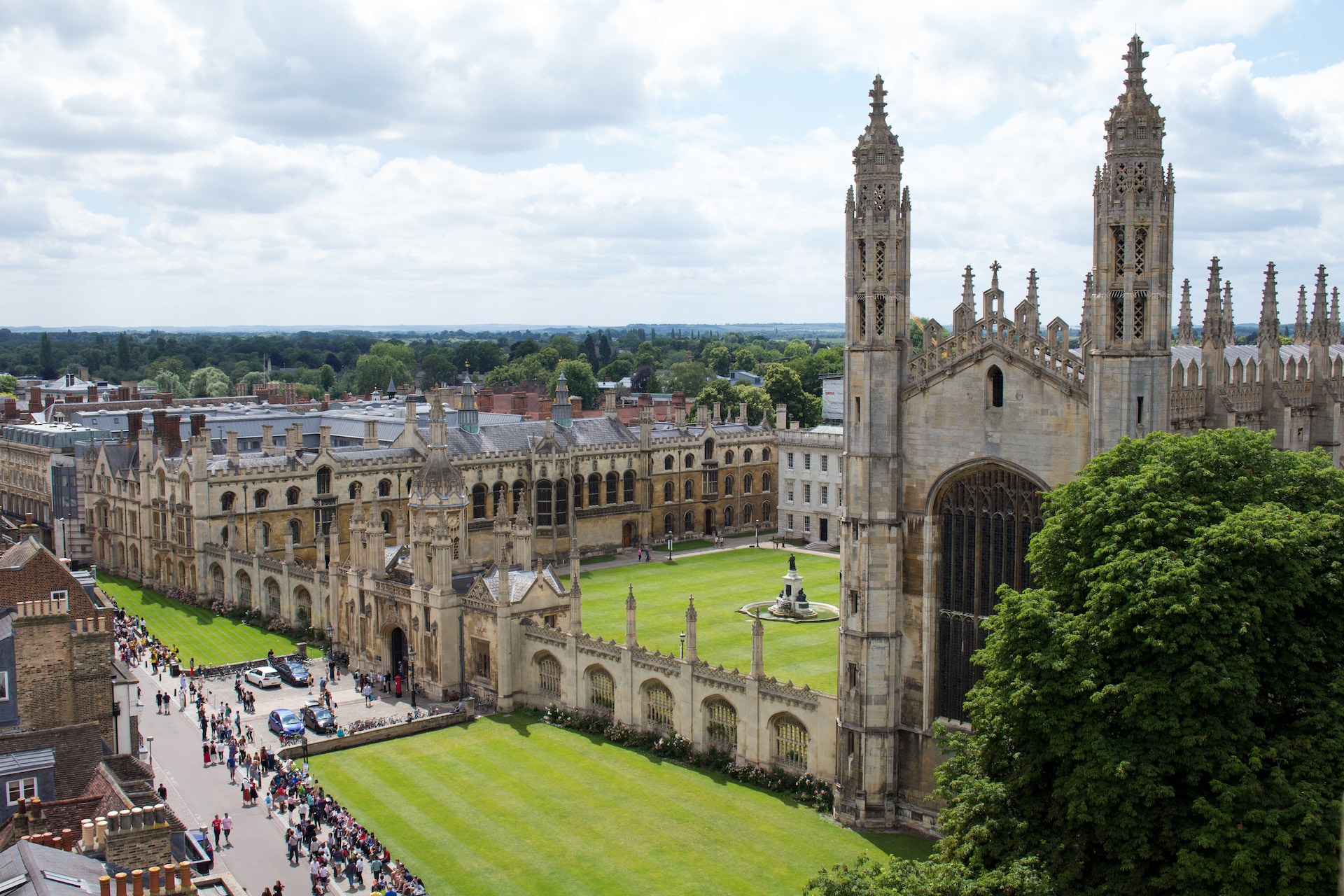 Cambridge University Press