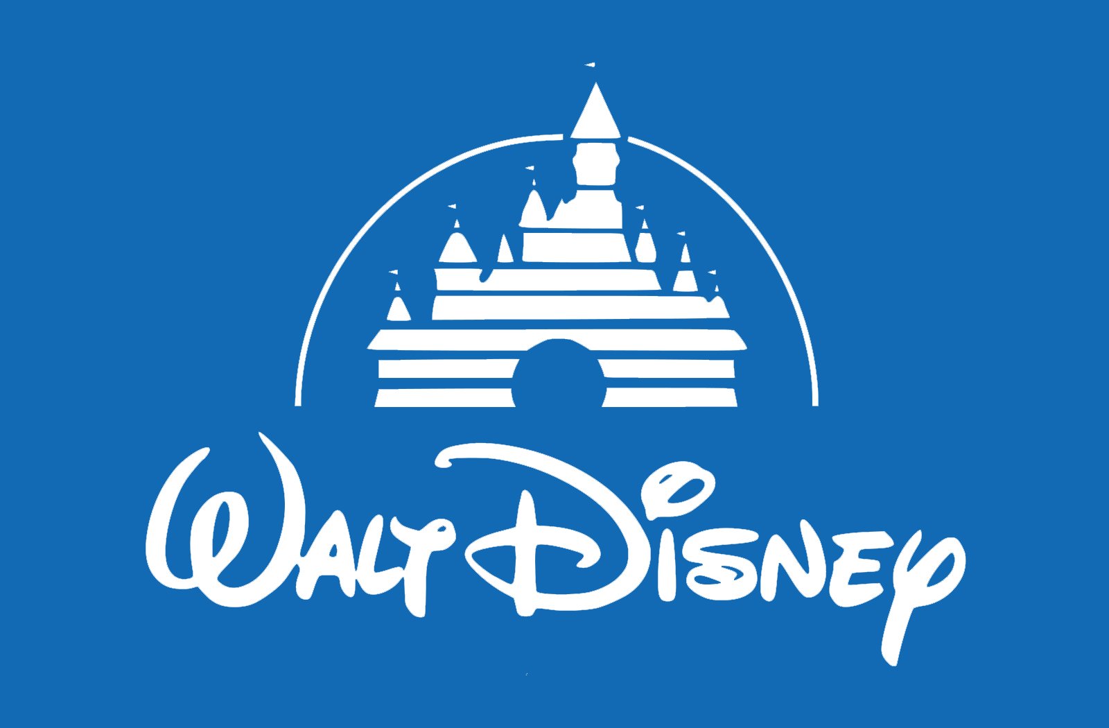 Logo Disney