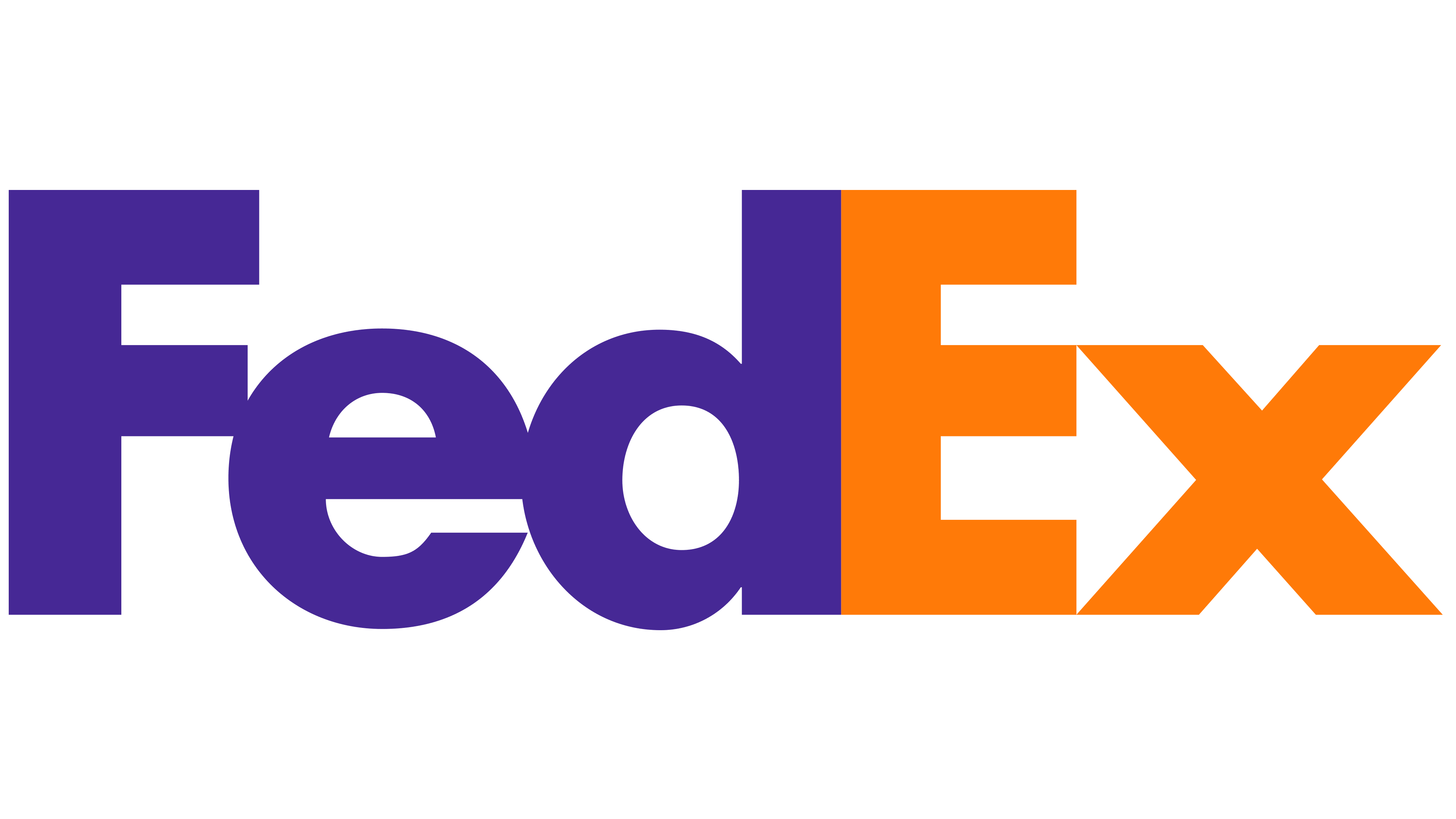 logo FedEx