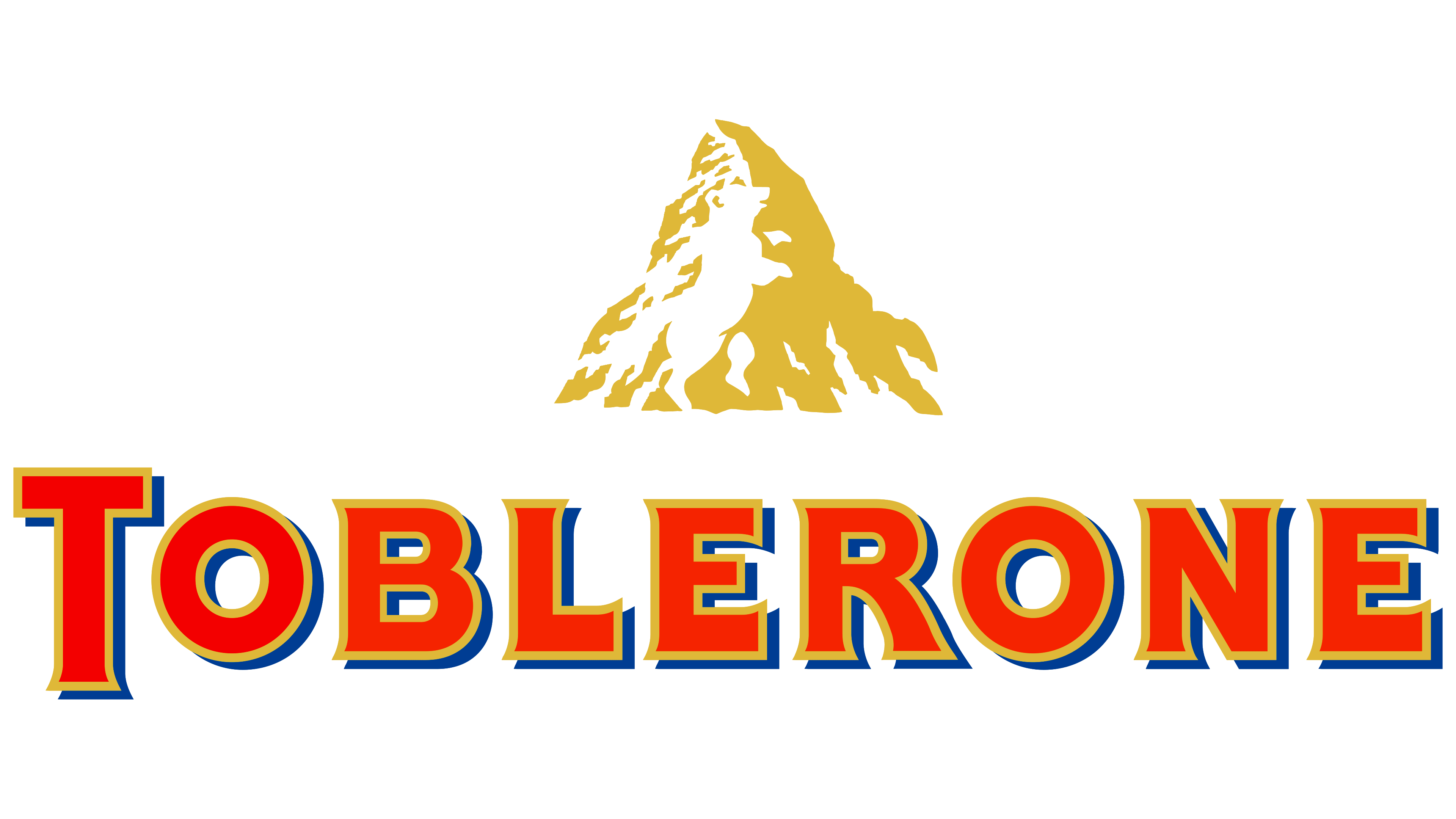 logo Toblerone