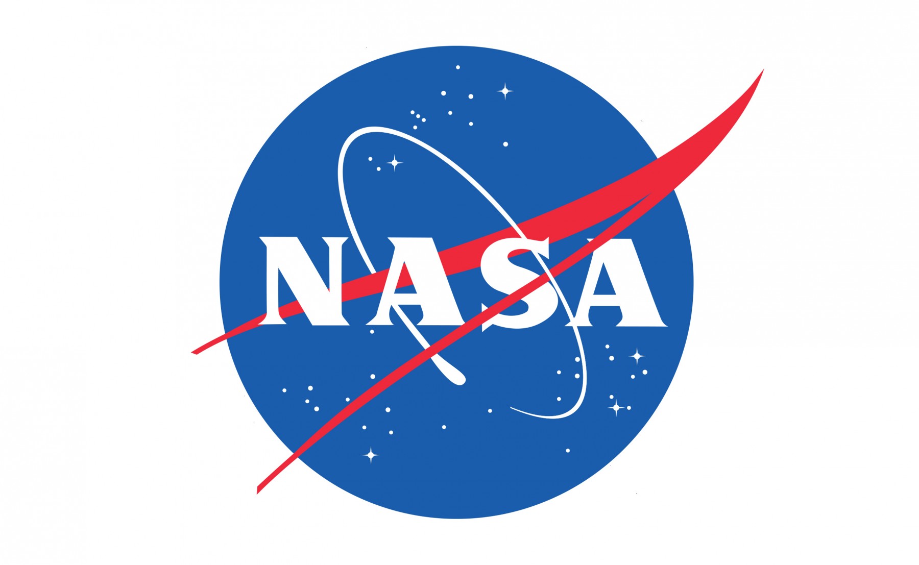 Logo Nasa