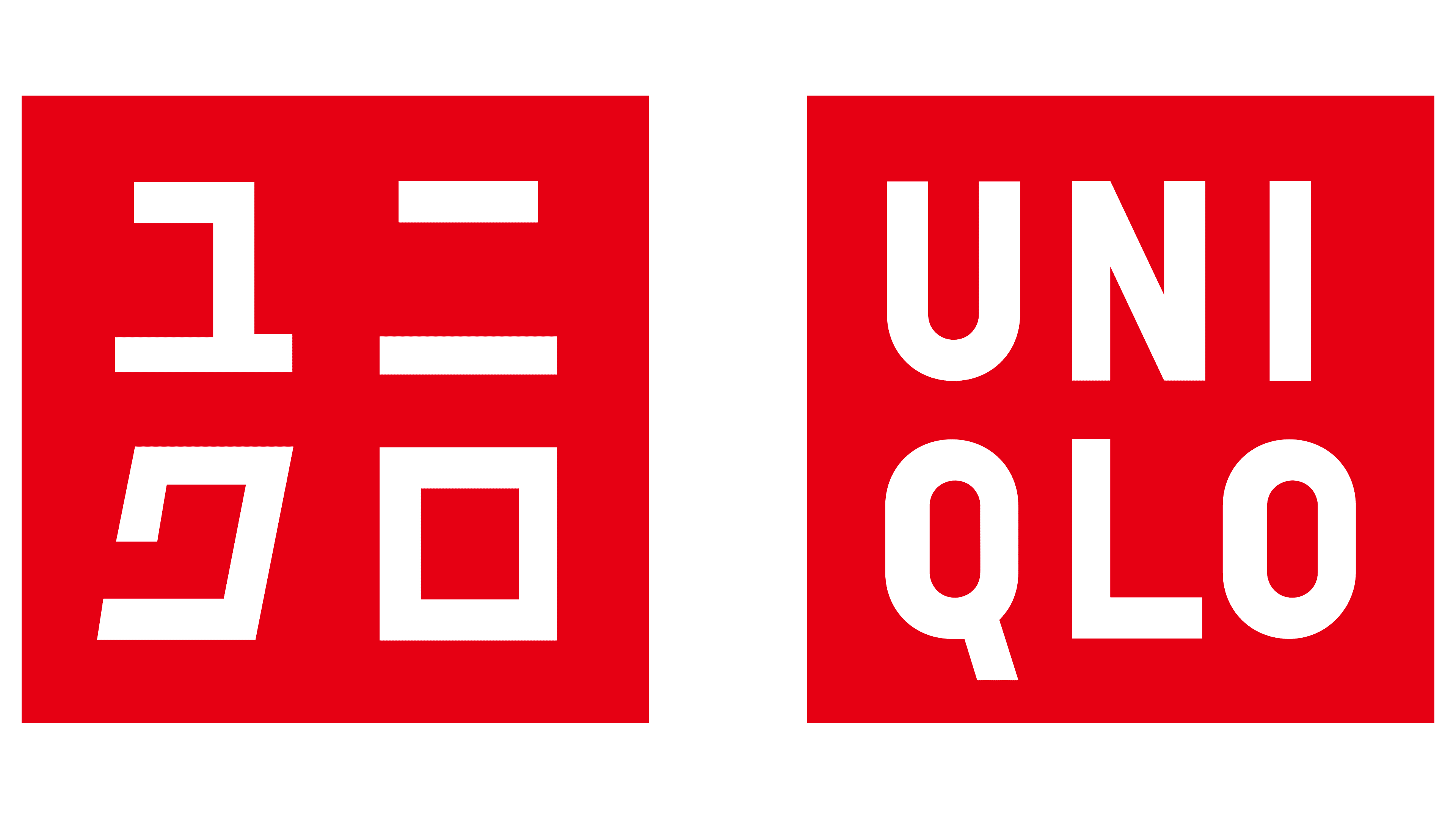 logo Uniqlo