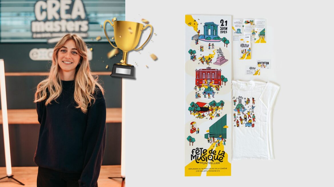 créations gagnante CréaMasters Saison 2 créations gagnante CréaMasters Saison 2