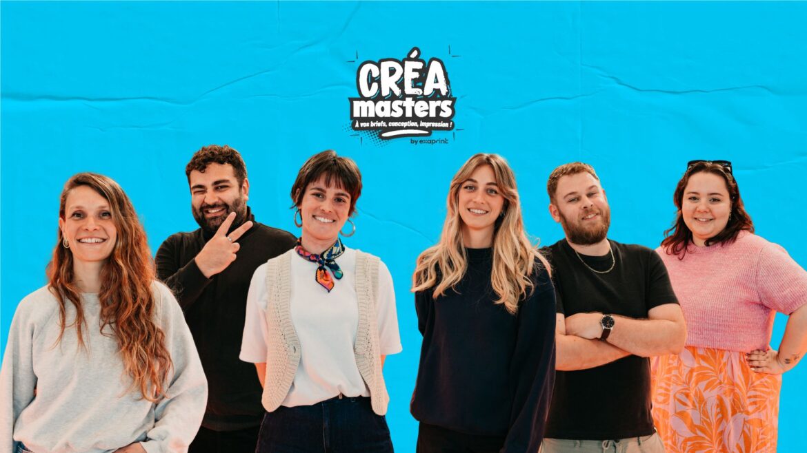 LES CREATIONS DES CANDI