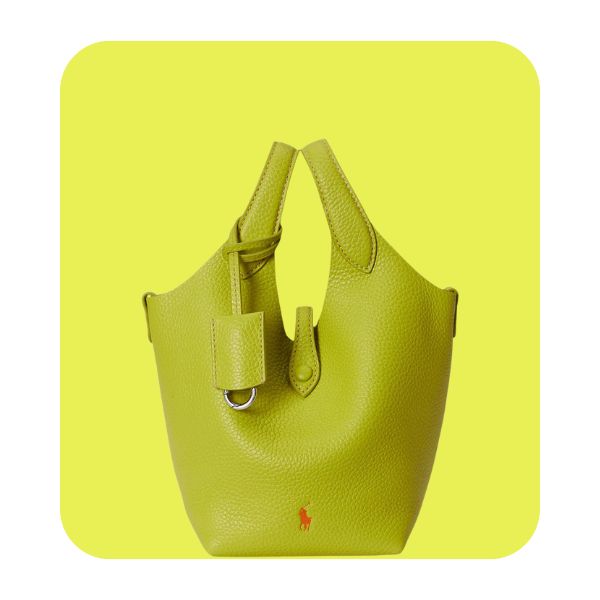 Fond Wasabi vif de la Pinterest Palette 2026 avec un objet détouré aux nuances jaune-vert, symbolisant une énergie audacieuse et une modernité vibrante.